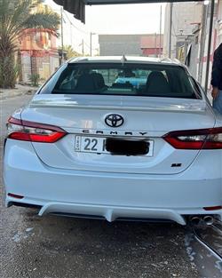 تويوتا كامري